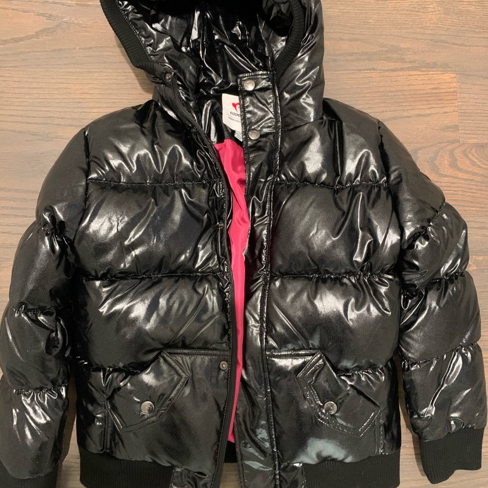 Girls appaman jacket